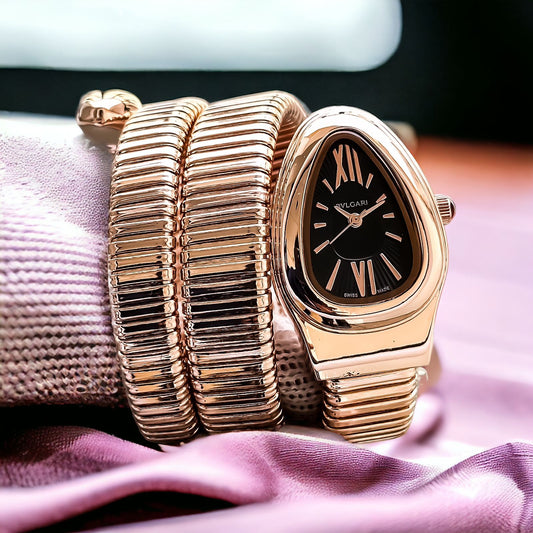 Serpenti Collection