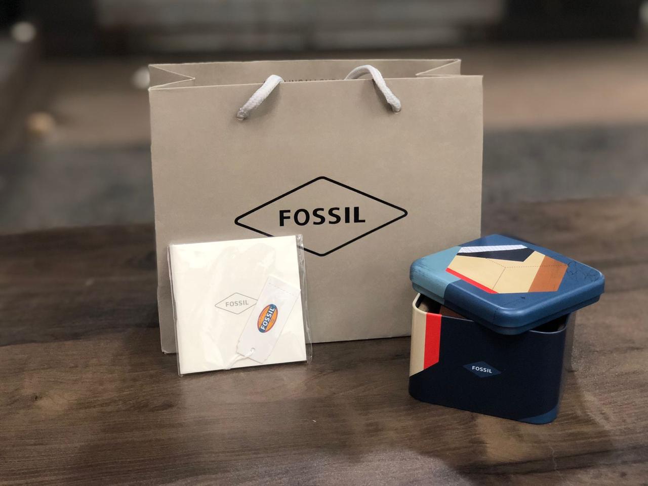 Fossil Townsman Automatic| 1:1 Quality