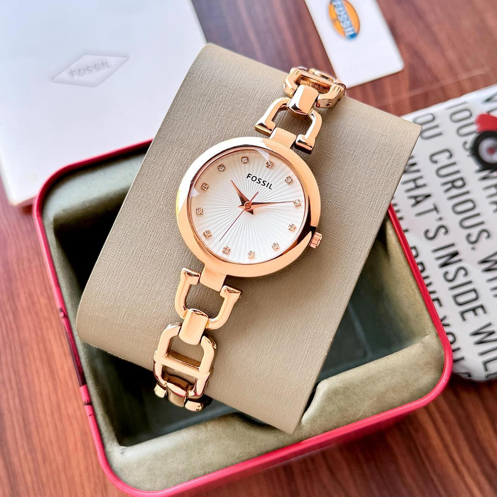 Classic Fossil Women Collection