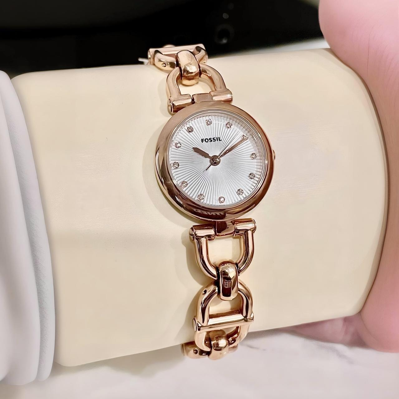 Classic Fossil Women Collection