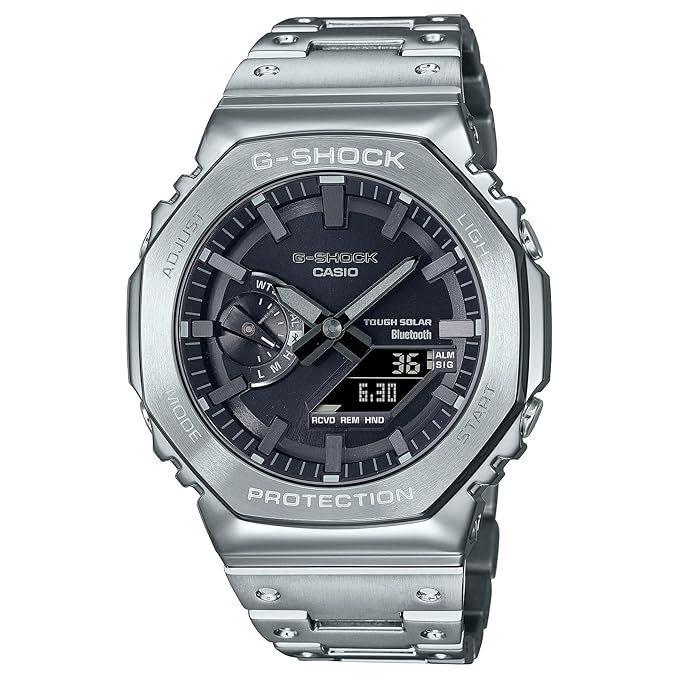 Gshock GMB| Metal Chain | 1:1 Quality