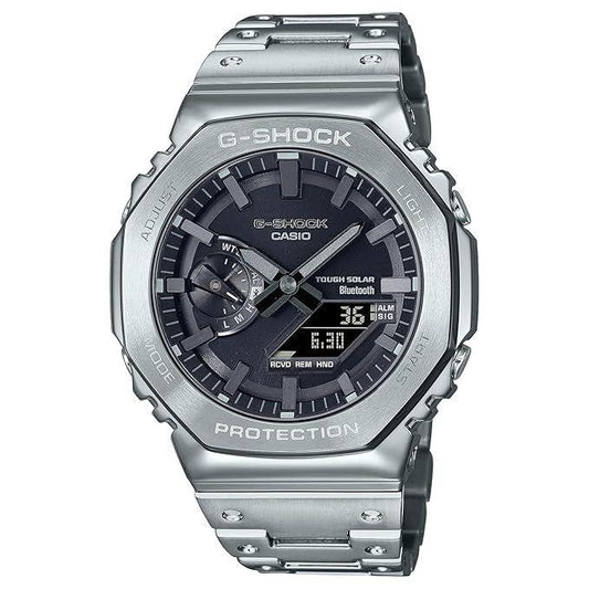 Gshock GMB| Metal Chain | 1:1 Quality