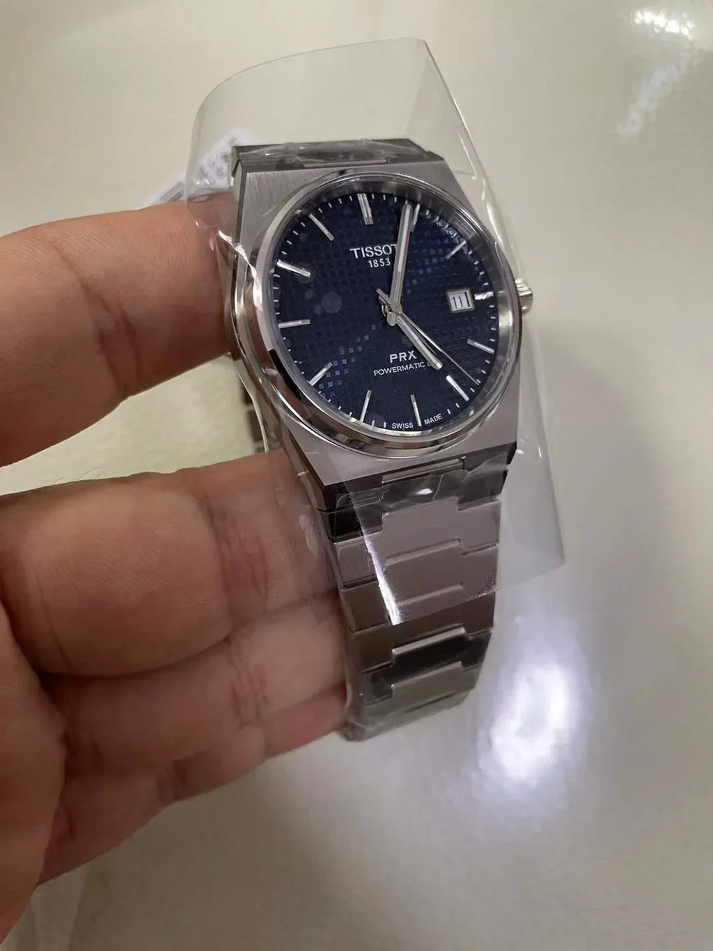 PRX  | 40mm | 1:1 Quality