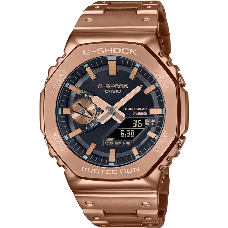 Gshock GMB| Metal Chain | 1:1 Quality