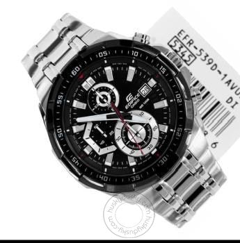 Casio Edifice EFR-539 - Chronograph Watch