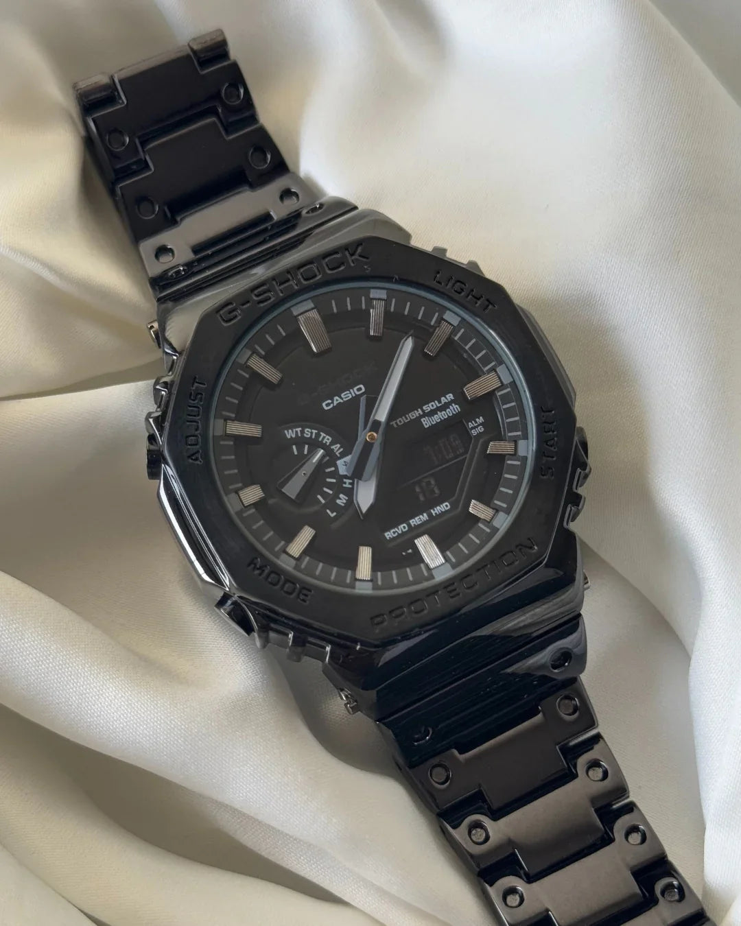 Gshock GMB| Metal Chain | 1:1 Quality