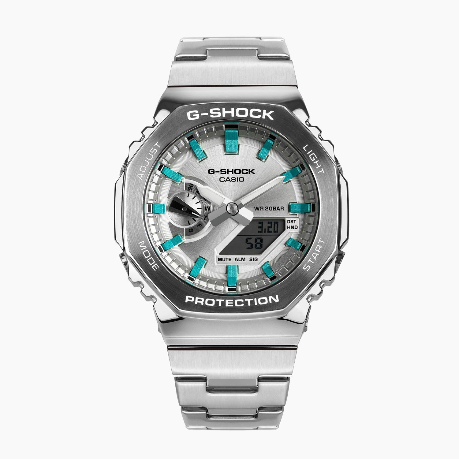 M 2110D3A WATCH