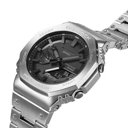 Gshock GMB| Metal Chain | 1:1 Quality