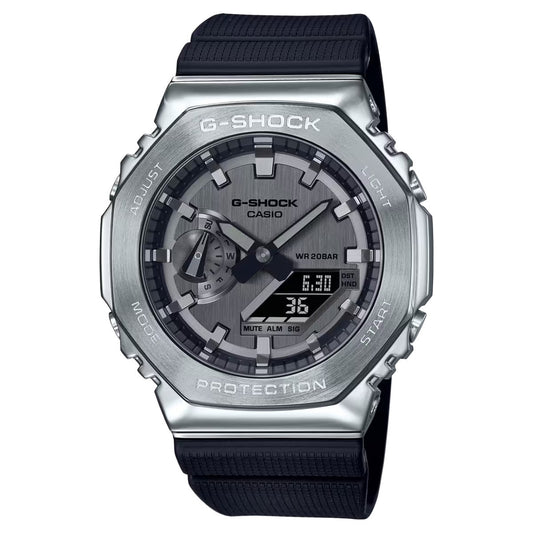 | Metal |G1159| 1:1 Quality|SILVER