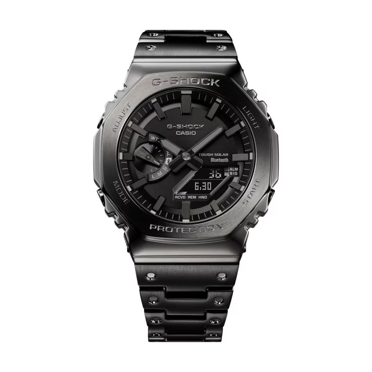 Gshock GMB| Metal Chain | 1:1 Quality
