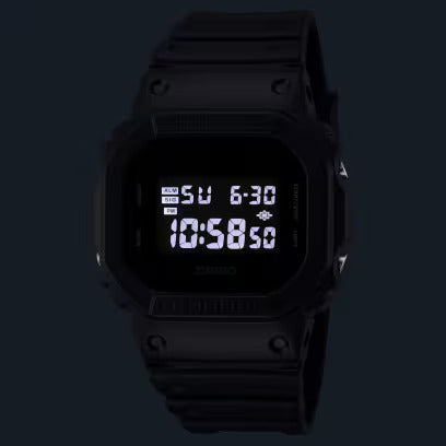 GM5600D Black|