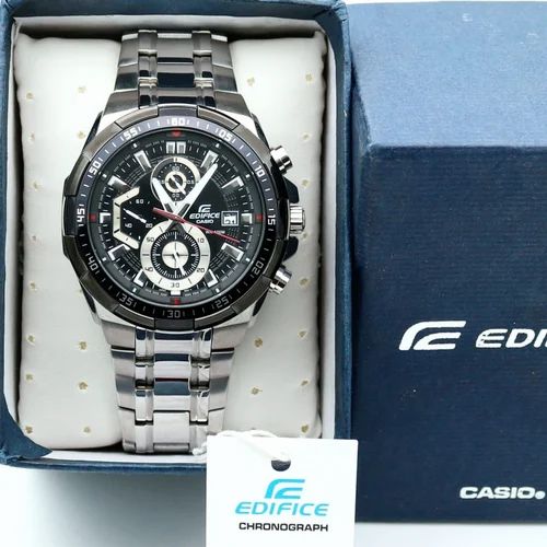 Casio Edifice EFR-539 - Chronograph Watch