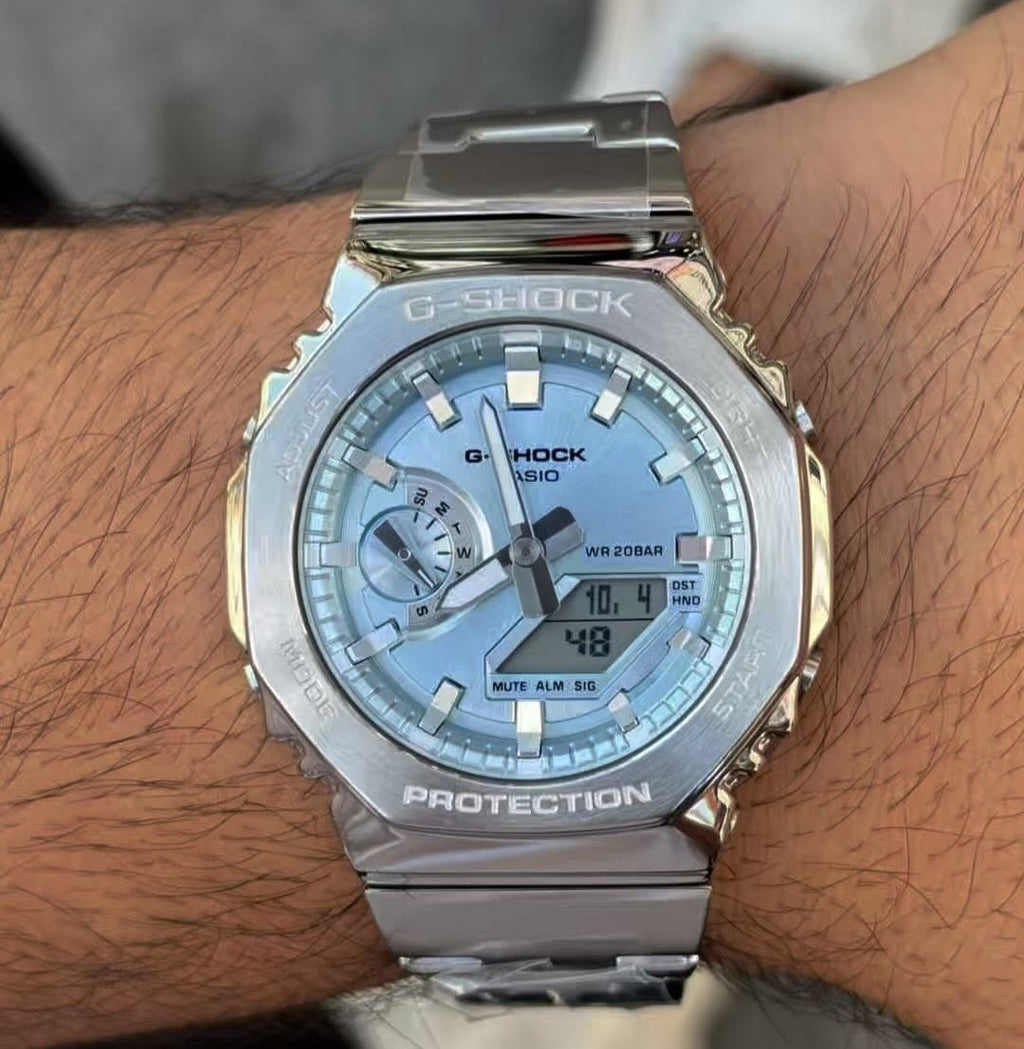 G-Shock M 2110D3A WATCH