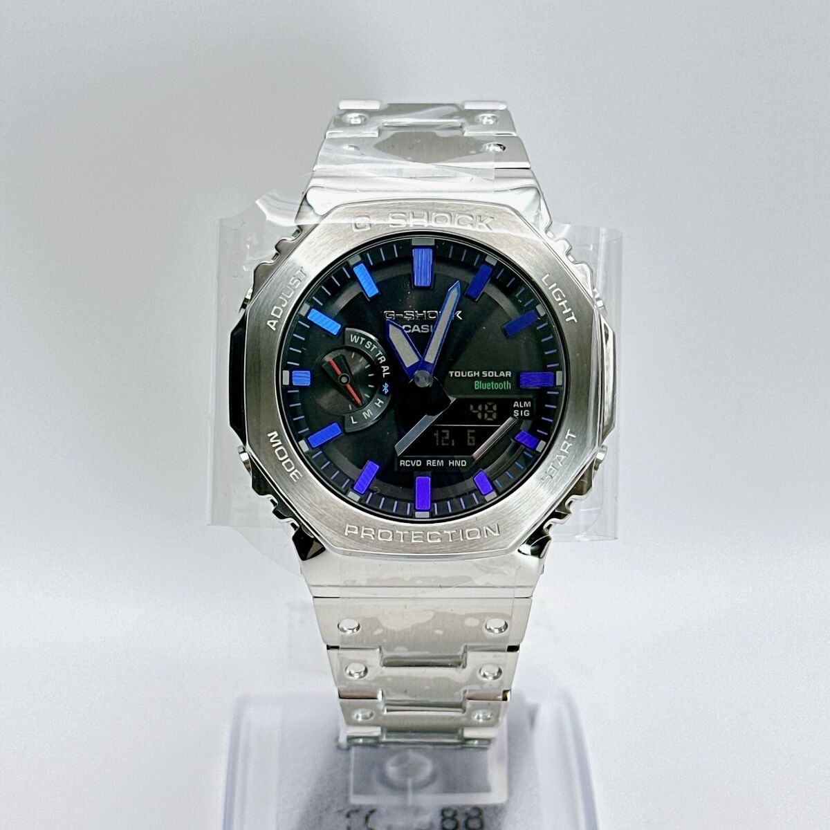 Gshock GMB| Metal Chain | 1:1 Quality