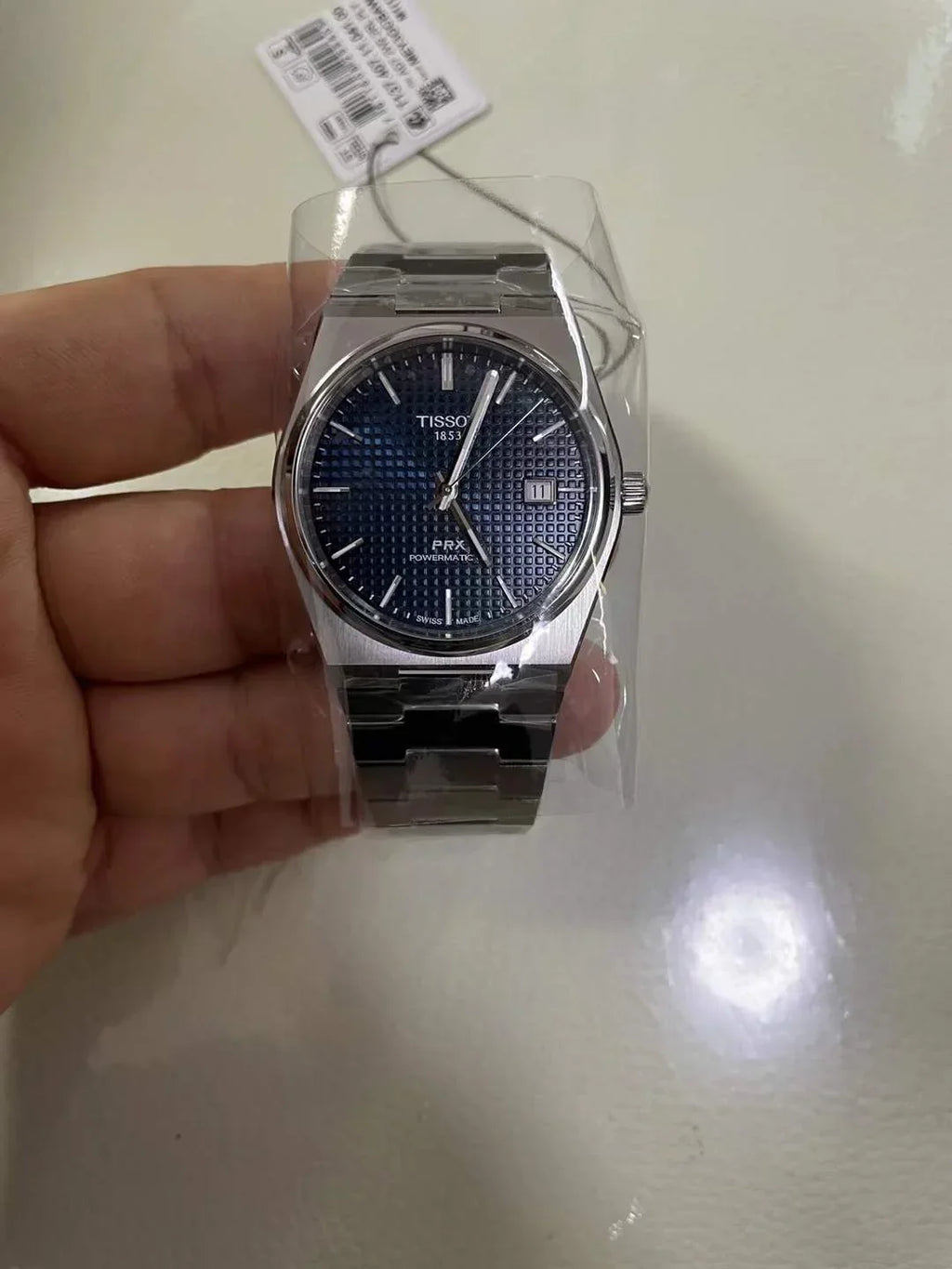 PRX  | 40mm | 1:1 Quality